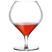 Browne & Co Nude Fantasy Cognac Stemware Glass Single