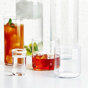 Nude Glassware Nude Finesse Long Drink Glass - Set of 6   