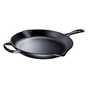 Le Creuset Le Creuset Cast Iron 10" (26cm) Iron Handle Skillet   