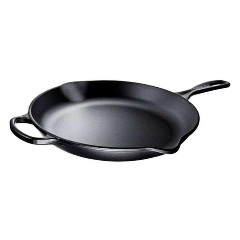 Le Creuset Le Creuset Cast Iron 10" (26cm) Iron Handle Skillet   
