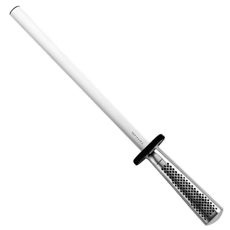 Global Global Diamond Sharpening Rod 10.25" (26cm)   