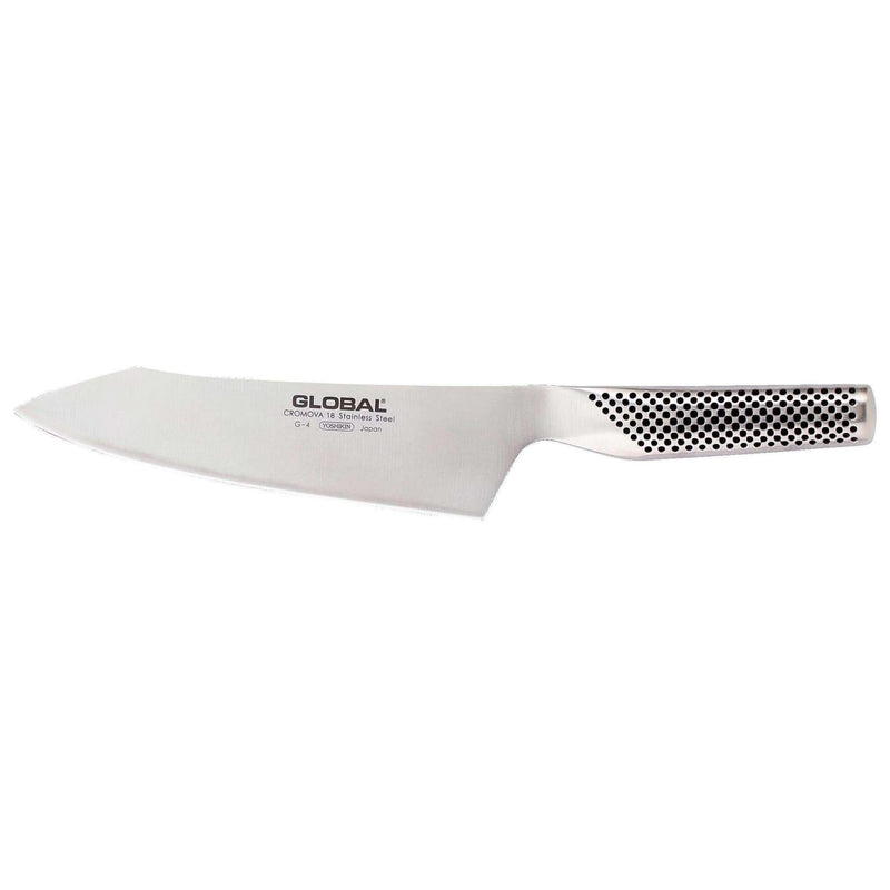 Global Global - G Series 7" (18cm) Asian Chef's Knife
