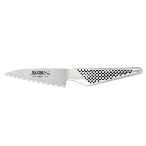 Global Global - GS Series 4" (10cm) Paring/Spear Knife