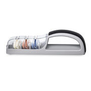Global Global MinoSharp Plus Water Sharpener - 3 Stage ( Grey )