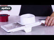 Zyliss Zyliss Easy Control Handheld Slicer