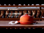 Le Creuset Le Creuset Cast Iron Bread Oven