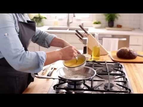 All-Clad All-Clad Copper Core Stainless Saucepan with Lid
