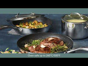 Scanpan Scanpan HaptIQ Nonstick Fry Pan