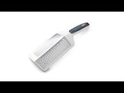Zyliss Zyliss Smooth Glide Dual Grater