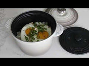 Le Creuset Le Creuset Cast Iron Rice Pot