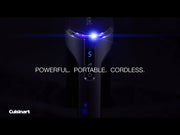 Cuisinart Cuisinart Evolution X Cordless Hand Mixer