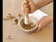 Emile Henry Emile Henry Mortar & Pestle