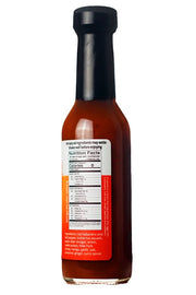 Karma Sauce Karma Sauce Curry Karma Hot Sauce   