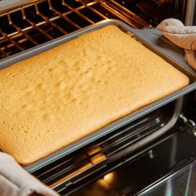 All-Clad All-Clad Pro-Release Half Sheet Pan   