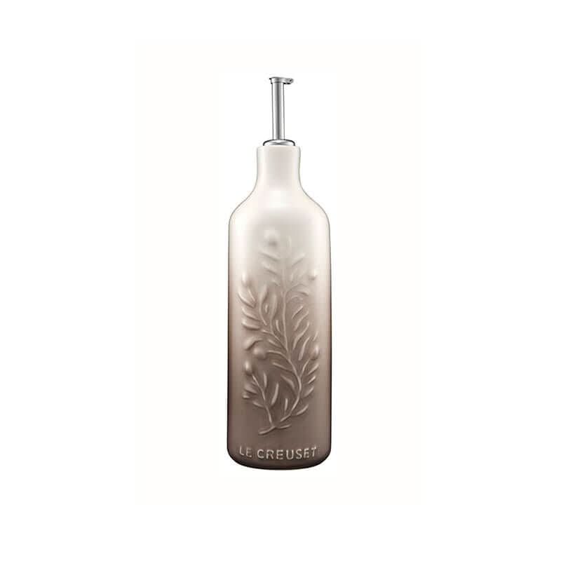 Le Creuset Le Creuset Stoneware Oil Cruet   