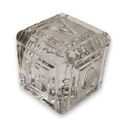 Waterford Waterford Crystal ABC Clock   