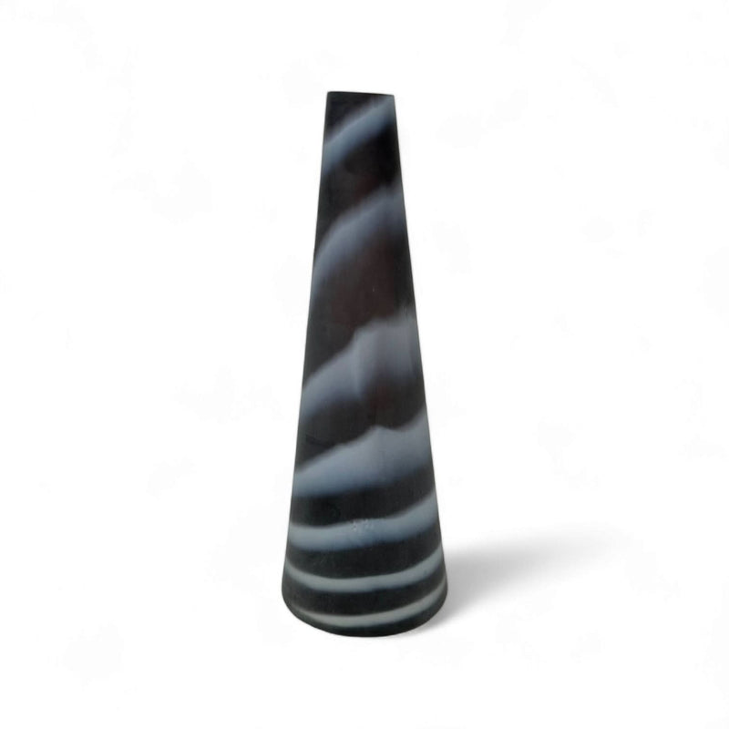 la mediterranea La Mediterranea Vase 13"   