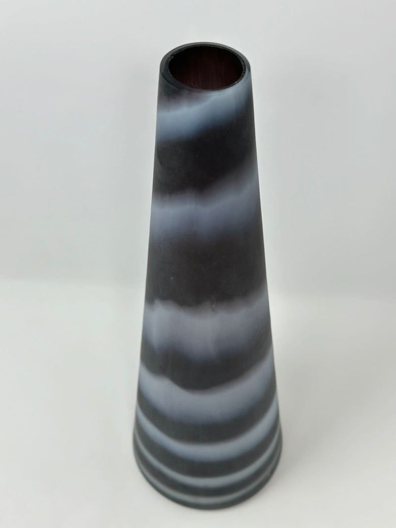 la mediterranea La Mediterranea Vase 13"   