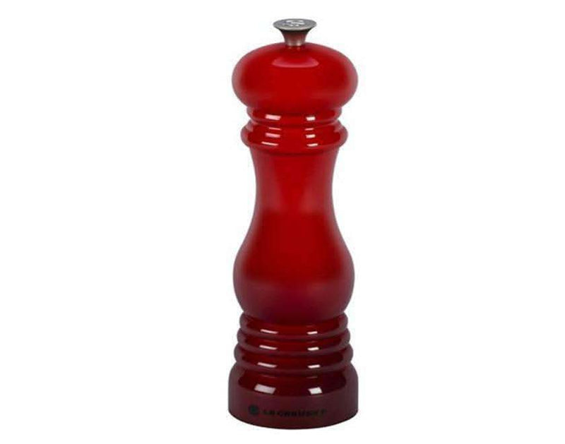 Le Creuset Le Creuset Classic 8" (20cm) Salt Mill Cerise  