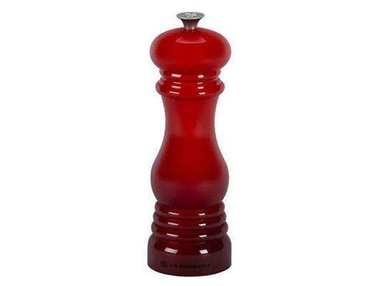 Le Creuset Le Creuset Classic 8" (20cm) Salt Mill Cerise  