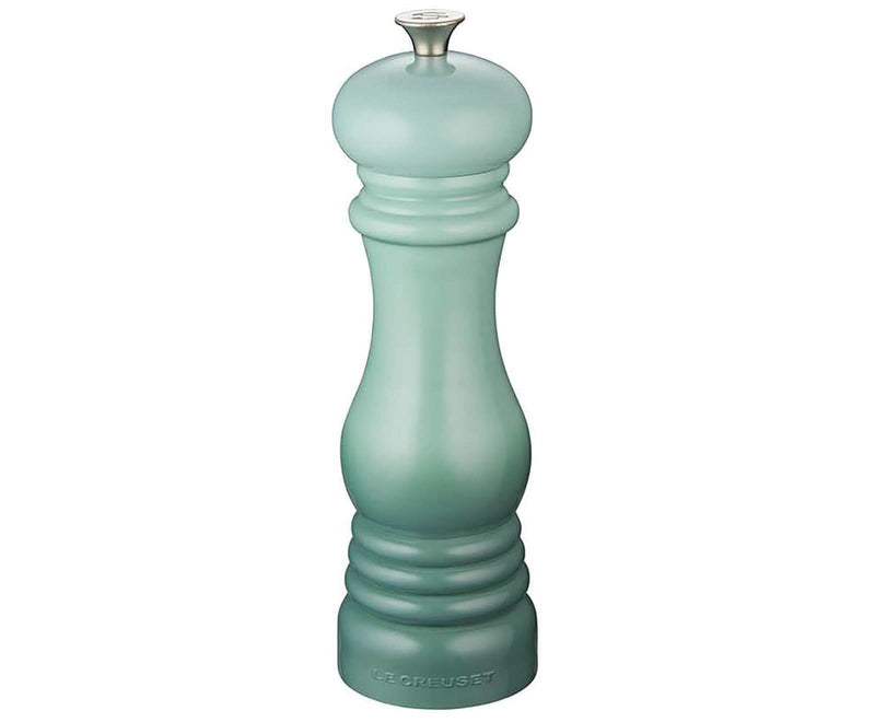 Le Creuset Le Creuset Classic 8" (20cm) Salt Mill Sage  