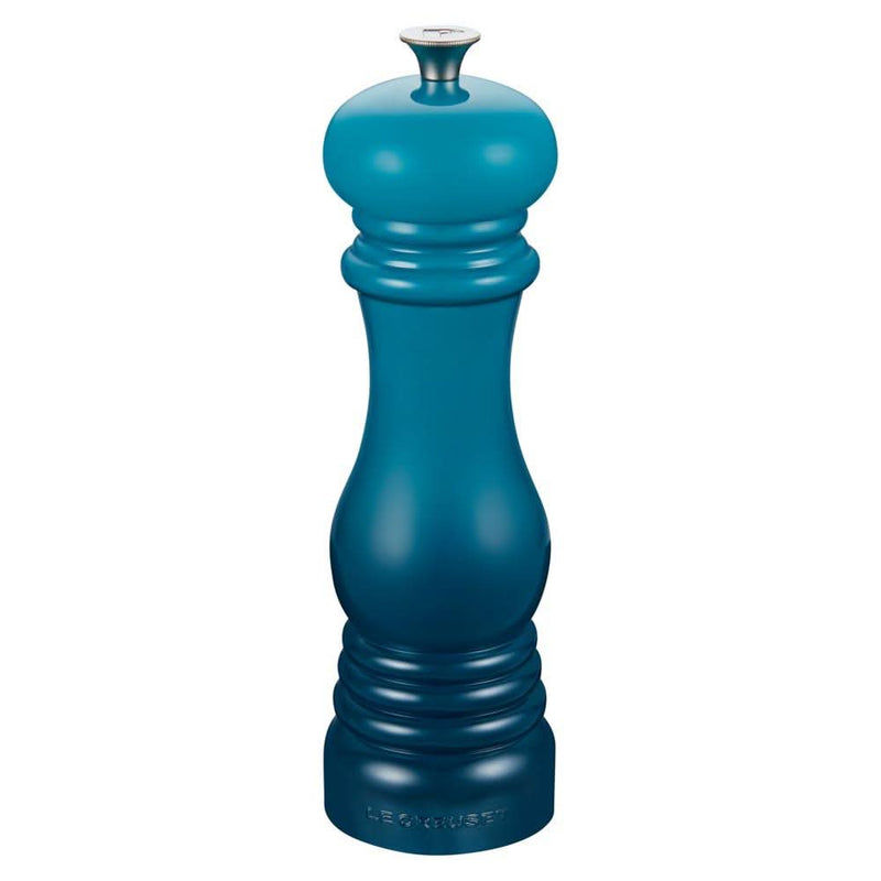 Le Creuset Le Creuset Classic 8" (20cm) Salt Mill Teal  