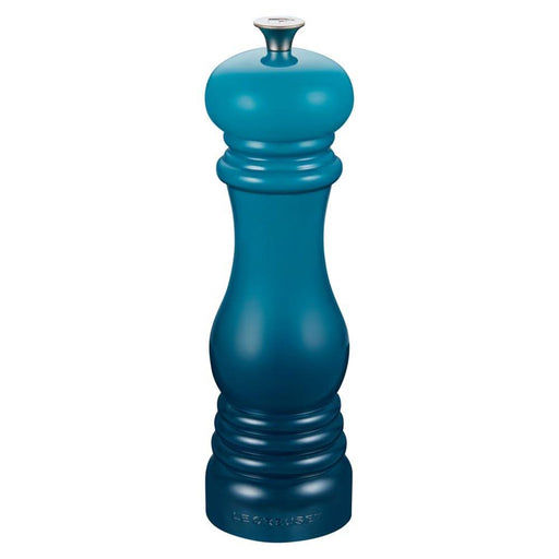 Le Creuset Le Creuset Classic 8" (20cm) Salt Mill Teal  