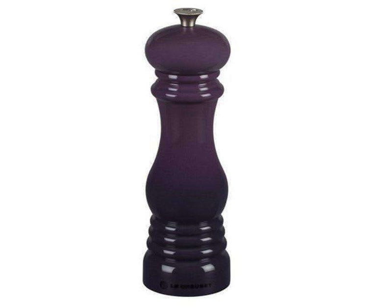 Le Creuset Le Creuset Classic 8" (20cm) Salt Mill   