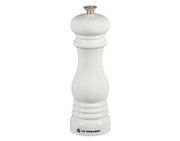 Le Creuset Le Creuset Classic 8" (20cm) Salt Mill White  