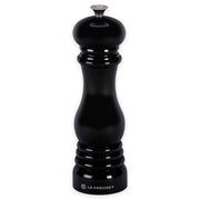 Le Creuset Le Creuset Classic 8" (20cm) Salt Mill Licorice  