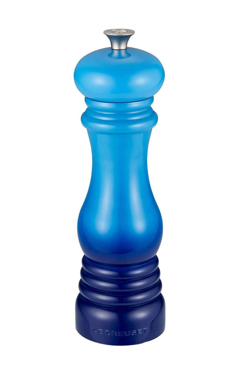 Le Creuset Le Creuset Classic 8" (20cm) Salt Mill Blueberry  