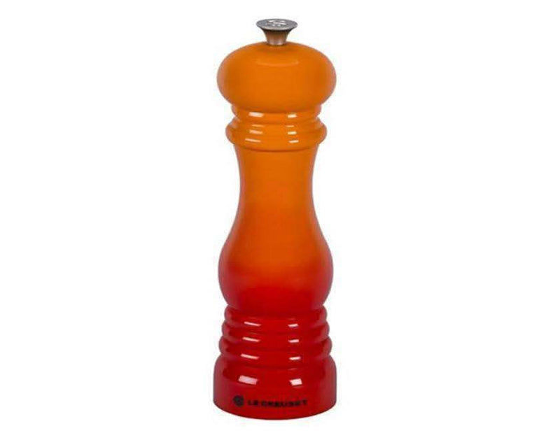Le Creuset Le Creuset Classic 8" (20cm) Salt Mill Flame  