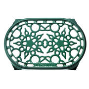 Le Creuset Le Creuset Cast Iron Oval Trivet Artichaut  