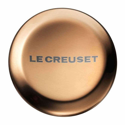 Le Creuset Le Creuset Copper Large Knob   