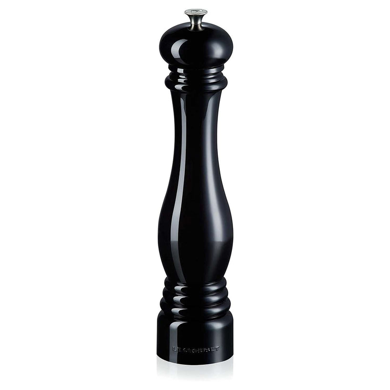 Le Creuset Le Creuset Grande 12" (30cm) Pepper Mill Black  