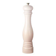 Le Creuset Le Creuset Grande 12" (30cm) Pepper Mill Meringue  