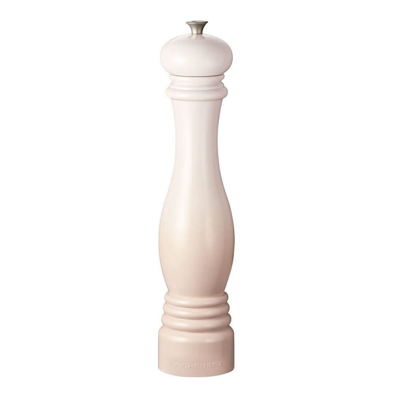 Le Creuset Le Creuset Grande 12" (30cm) Pepper Mill Meringue  