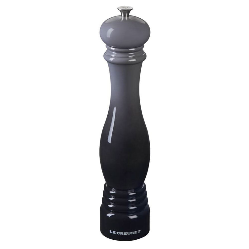 Le Creuset Le Creuset Grande 12" (30cm) Pepper Mill Oyster  