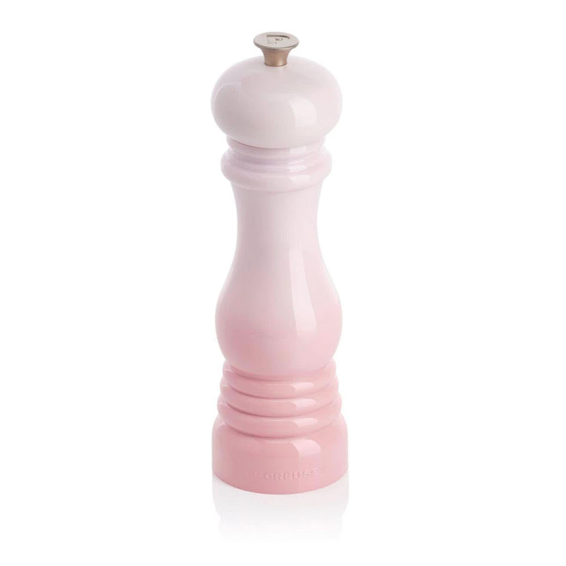 Le Creuset Le Creuset Classic 8" (20cm) Salt Mill Shell Pink  