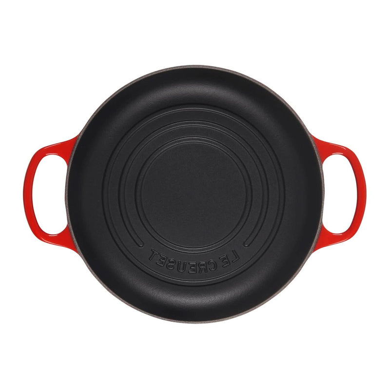Le Creuset Le Creuset Cast Iron Bread Oven   