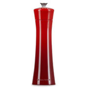 Le Creuset Le Creuset Minimalist 8" (20cm) Salt Mill Cerise  