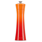 Le Creuset Le Creuset Minimalist 8" (20cm) Salt Mill Flame  