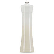 Le Creuset Le Creuset Minimalist 8" (20cm) Salt Mill Meringue  