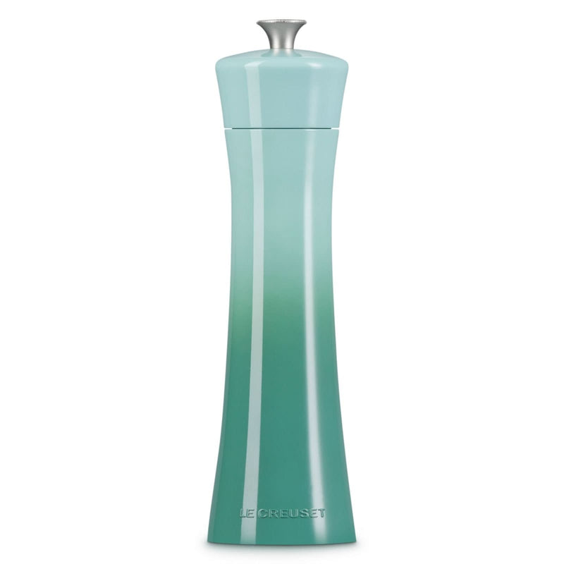 Le Creuset Le Creuset Minimalist 8" (20cm) Salt Mill Sage  