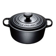 Le Creuset Le Creuset Signature Cast Iron 3.5 Qt (3.3L) Round French Oven   