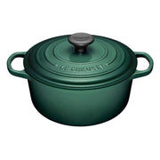 Le Creuset Le Creuset Signature Cast Iron 3.5 Qt (3.3L) Round French Oven Artichaut  