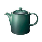 Le Creuset Le Creuset Stoneware Grand Teapot Artichaut  