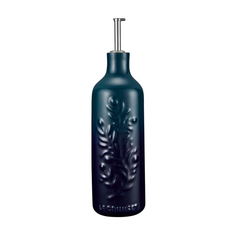 Le Creuset Le Creuset Stoneware Oil Cruet Agave  