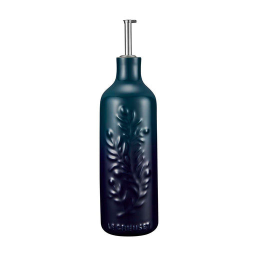 Le Creuset Le Creuset Stoneware Oil Cruet Agave  
