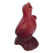 Le Creuset Le Creuset Stoneware Pie Bird Cerise  